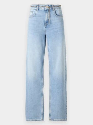 Jeansy Relaxed Fit LIU JO