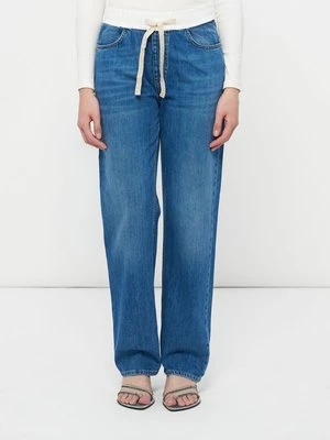 Jeansy Relaxed Fit LIU JO