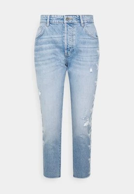 Jeansy Relaxed Fit Liu Jo Jeans