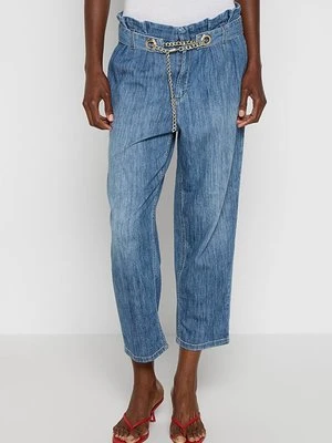 Jeansy Relaxed Fit Liu Jo Jeans