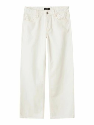 Jeansy Relaxed Fit LMTD