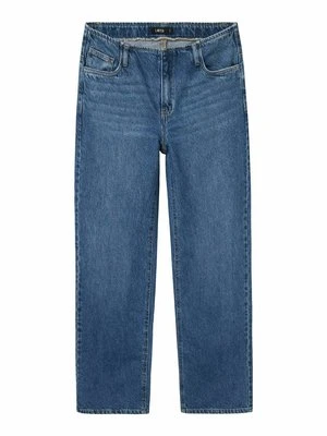 Jeansy Relaxed Fit LMTD