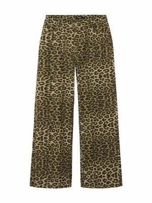 Jeansy Relaxed Fit LMTD
