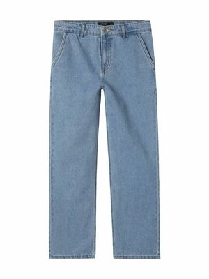 Jeansy Relaxed Fit LMTD