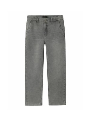 Jeansy Relaxed Fit LMTD