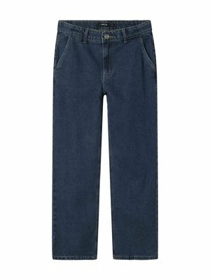 Jeansy Relaxed Fit LMTD