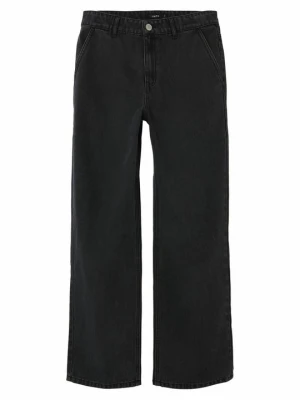Jeansy Relaxed Fit LMTD