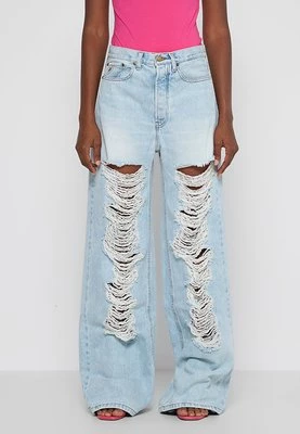 Jeansy Relaxed Fit LOIS Jeans