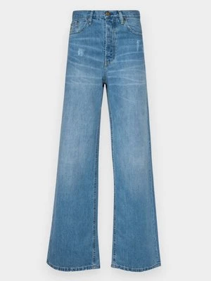 Jeansy Relaxed Fit LOIS Jeans