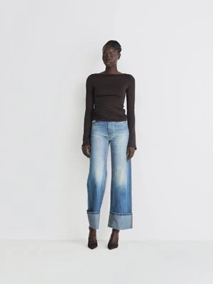 Jeansy Relaxed Fit LOIS Jeans