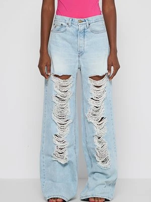 Jeansy Relaxed Fit LOIS Jeans