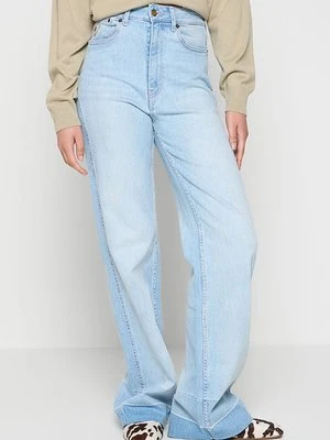 Jeansy Relaxed Fit LOIS Jeans