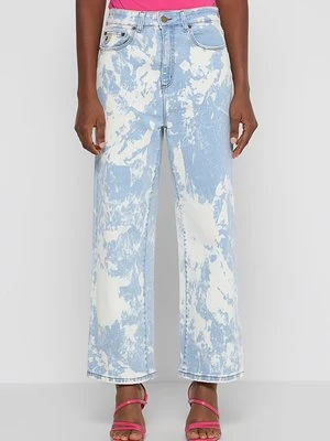 Jeansy Relaxed Fit LOIS Jeans