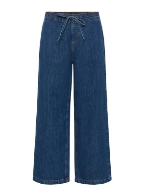 Jeansy Relaxed Fit Love Copenhagen niebieski denim