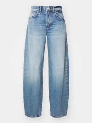 Jeansy Relaxed Fit LTB