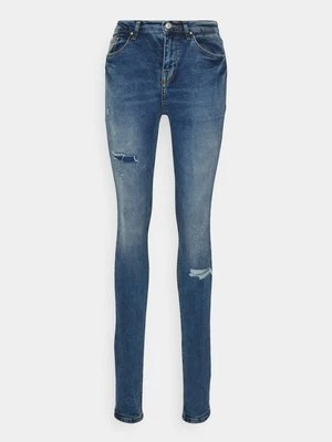 Jeansy Relaxed Fit LTB