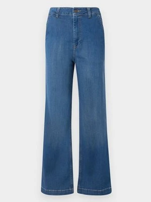 Jeansy Relaxed Fit LTB