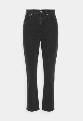 Jeansy Relaxed Fit Madewell