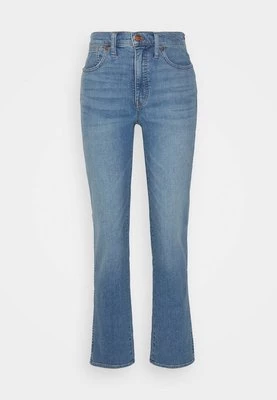 Jeansy Relaxed Fit Madewell