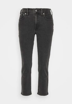 Jeansy Relaxed Fit Madewell