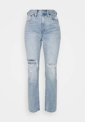 Jeansy Relaxed Fit Madewell