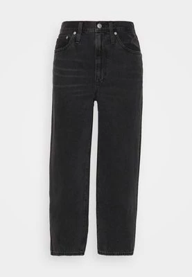 Jeansy Relaxed Fit Madewell