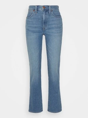 Jeansy Relaxed Fit Madewell