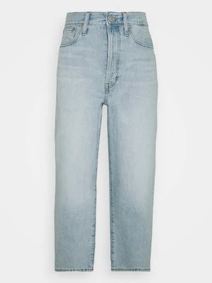 Jeansy Relaxed Fit Madewell