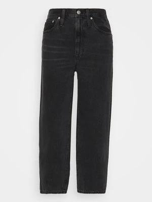 Jeansy Relaxed Fit Madewell