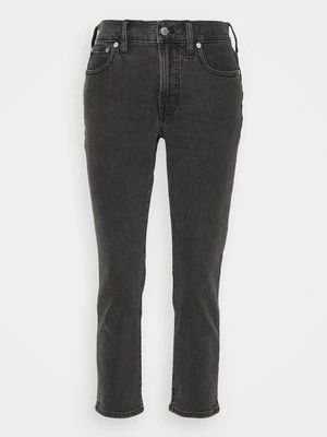 Jeansy Relaxed Fit Madewell