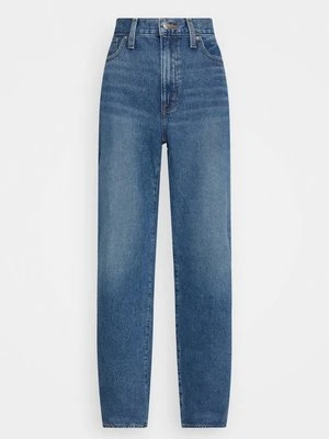 Jeansy Relaxed Fit Madewell