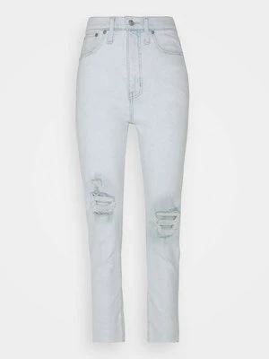 Jeansy Relaxed Fit Madewell
