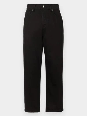 Jeansy Relaxed Fit Maison Kitsuné