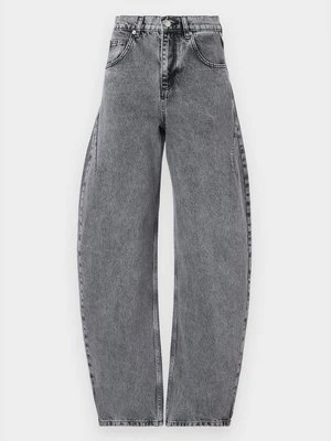 Jeansy Relaxed Fit Maje