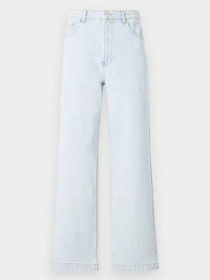 Jeansy Relaxed Fit Malina