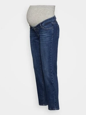Jeansy Relaxed Fit Mamalicious