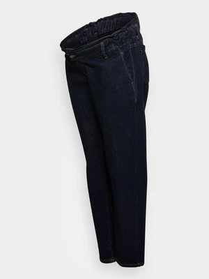 Jeansy Relaxed Fit Mamalicious