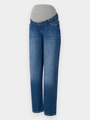 Jeansy Relaxed Fit Mamalicious