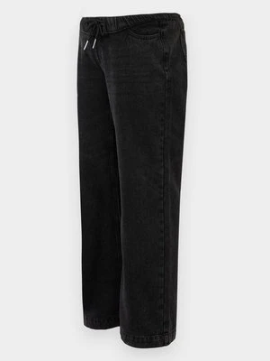 Jeansy Relaxed Fit Mamalicious