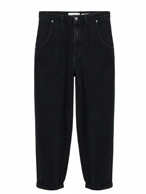 Jeansy Relaxed Fit Mango