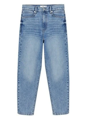 Jeansy Relaxed Fit Mango