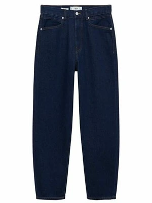 Jeansy Relaxed Fit Mango