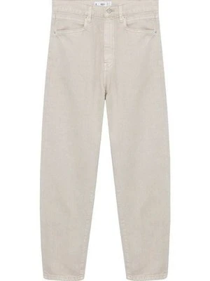 Jeansy Relaxed Fit Mango