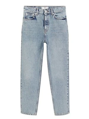 Jeansy Relaxed Fit Mango