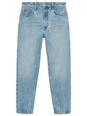 Jeansy Relaxed Fit Mango