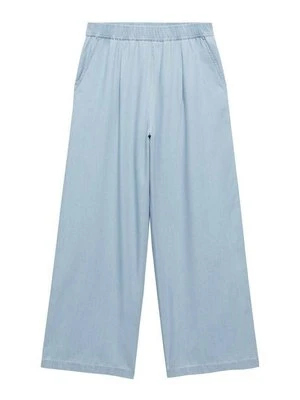 Jeansy Relaxed Fit Mango