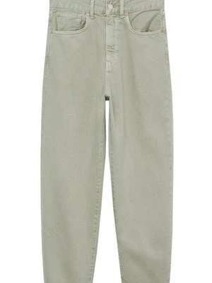 Jeansy Relaxed Fit Mango