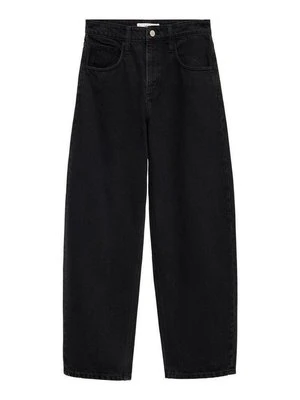 Jeansy Relaxed Fit Mango