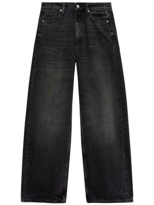 Jeansy Relaxed Fit Mango