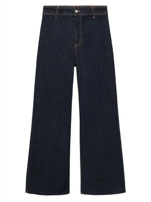 Jeansy Relaxed Fit Mango